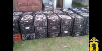 В Ярославской области предприниматель приобрел почти 40 тысяч незаконно добытых рыб - Ярославский регион