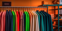 вещи российских fashion-брендов в Самаре стали покупать на 16% чаще - НИА Самара