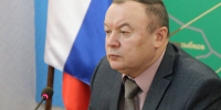 Назначение Филипенко брянским вице-губернатором выпало на его день рождения - ИА Наш Брянск.ru