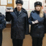 В учреждениях УИС Новгородской области прошел строевой смотр личного состава - УФСИН
