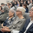 В Кызыле отметили 75-летие неврологической службы Тувы - Верховный Хурал (парламент) Республики Тыва