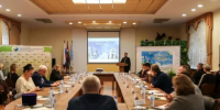 В Минприроды Калужской области поговорили о технологиях и нравственном воспитании - Калужский перекрёсток