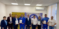 За каждой благодарностью — спасенная жизнь! 🩺 - ГБУЗ ПОССМП