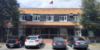 В Тосно мужчина получил условный срок за кражу велосипеда - Газета Тосненский вестник