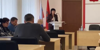 Развитие туризма в Назарово отменяет: начальник Управления культуры Елена Соломатова не нашла ему места в своем отчете - ИА Запад24