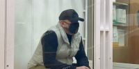Фото: объединённая пресс-служба судов Петербурга - Мой район