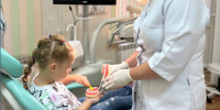 Около 6 тысяч юных жителей Ивановской области ежегодно проходят бесплатное обследование в детском Центре здоровья - Департамент Здравоохранения