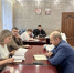 Совещание по качеству воды на Северном - Город Ленск