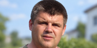 Во Владимире ищут след разыскиваемого за убийства Олега Тимошенко по кличке «Тимоха» - 6tv.Ru