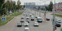 Более 500 нелегальных поездок на питбайках: как современные технологии следят за дорогами в Самарской области - Комсомольская Правда Самара