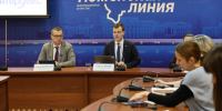Сессии об искусственном интеллекте, робототехнические соревнования и товарищеский хоккейный матч – как пройдет "ИНФОТЕХ-2026" - Департамент информатизации