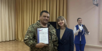 Работа на округе - Совет народных депутатов