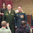 72-Й день рождения 21 НИИИ - Бронницкие новости