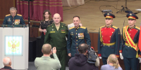 72-Й день рождения 21 НИИИ - Бронницкие новости