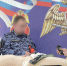 Для сотрудников Росгвардии в Севастополе провели уникальный курс практических занятий по оказанию медицинской помощи - Росгвардия