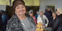 В Каневском Свято-Покровском храме прошёл второй слёт православных добровольцев «Под Покровом Богородицы» - Каневская телестудия