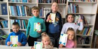 Сейчас вылетит птичка! - ЦБС города Архангельска