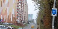 ​На улице Нижней в Ижевске подрядчик устранит все замечания приемочной комиссии - Информационно-аналитическое управление г. Ижевск