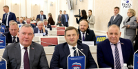 Законы и лица: чем запомнилась 41-я сессия пензенского Заксобрания - Penza-Post.Ru