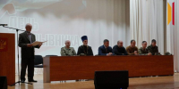 В Богучаре прошел День призывника - РИА Воронеж