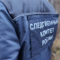 Здание следственного управления в Нижнем Новгороде с государственным флагом у входа - Newsroom24.Ru