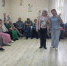 В Майкопе подопечные КЦСОН отметили Международный день костюма - ИА Адыгея Сегодня