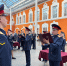 В Петропавловской крепости присягу приняли 108 курсантов Академии Следственного комитета - 47Channel.Ru