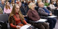В КемГИК подвели итоги фестиваля-конкурса «Мастерская художественных проектов» - КемГИК