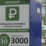 Многие белгородские автомобилисты ежедневно пользуются платными парковками и оплачивают их разными способами - Belnovosti.Ru