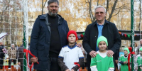 Пресс-служба администрации г. Дзержинска - Нижегородская правда