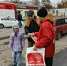«КРАСНЫЙ ДЕСАНТ» НА УЛИЦАХ ГОРОДА - КПРФ