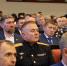Начальник Управления Росгвардии по Республике Дагестан принял участие в инаугурации Главы региона - Росгвардия