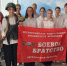 История за каждым экспонатом: ученики школы № 28 побывали в музее СВО в Балаково (ВИДЕО) - GazetaBalakovo.Ru