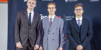 «Презентабельные» были убедительнее - Курская правда
