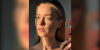 Катерина Ковальчук растрогала подписчиков милым видео с новорожденной дочкой - MosRegToday.Ru