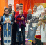 СОСТОЯЛОСЬ ОСВЯЩЕНИЕ ЯРОСЛАВСКОГО ЦЕНТРА ГУМАНИТАРНОЙ ПОМОЩИ - Ярославская епархия