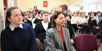 . - Выборгский район