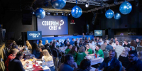 В Норильске прошла четвёртая игра квиза «СеверУМ Снег» - ИА Таймырский Телеграф