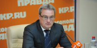 Гайзер уже отбыл 11-летний срок, а его имущество продолжают продавать - Комсомольская Правда