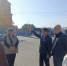 Состоялось выездное заседание комитета Думы города Невинномысска по социальной политике - Дума г.Невинномысска