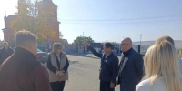 Состоялось выездное заседание комитета Думы города Невинномысска по социальной политике - Дума г.Невинномысска