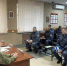 В Центре линцензионно-разрешительной работы Управления Росгвардии по Курской области подвели итоги работы за 9 месяцев - Росгвардия
