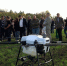 Агродроны обработали рекордные 292 тысячи гектаров в Самарской области - ProGorodSamara.Ru