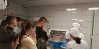 Тульским студентам провели серию профориентационных мероприятий - ИА Тульская пресса.Ru