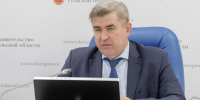Молния. Задержан главный санитарный врач Тульской области - ИА Тульская пресса.Ru