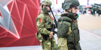 В Минобороны рассказали об успешных ударах по портовой инфраструктуре Украины - Вести Подмосковья