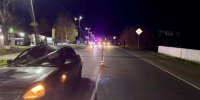 В Каменском районе произошло ДТП со смертельным исходом - Комсомольская правда