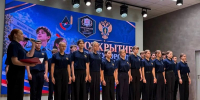 Первый в Губкине: в школе №17 открыли прокурорский класс - Gubkin.City