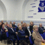 В Штабе общественной поддержки отметили годовщину подвига Подольских курсантов - Комсомольская Правда
