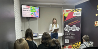 Интерактивная лекция «Формула здоровья» - Информационно-библиотечная система